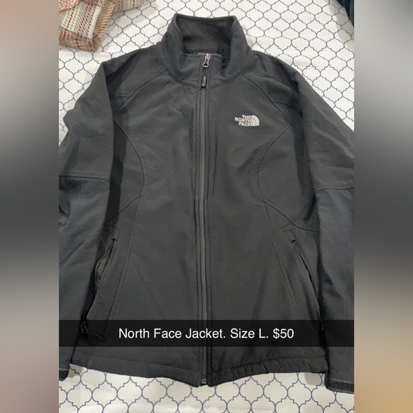 NorthFace Jacket - Picture 1 of 1